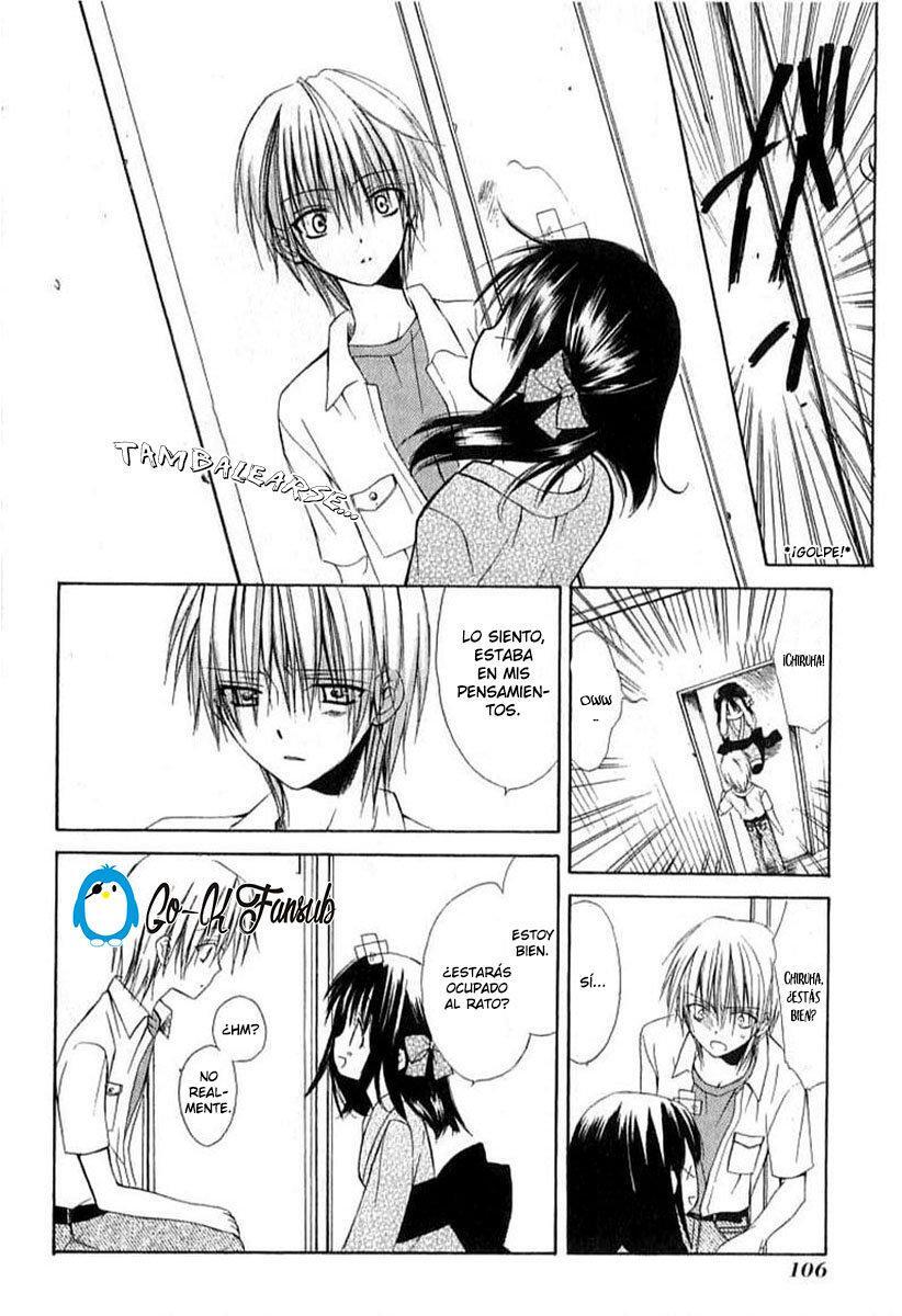Capitulo 23 page 11