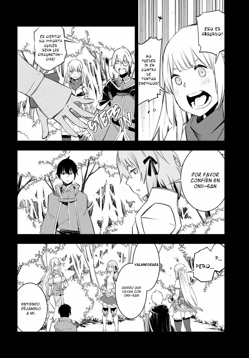 Capitulo 14 page 10