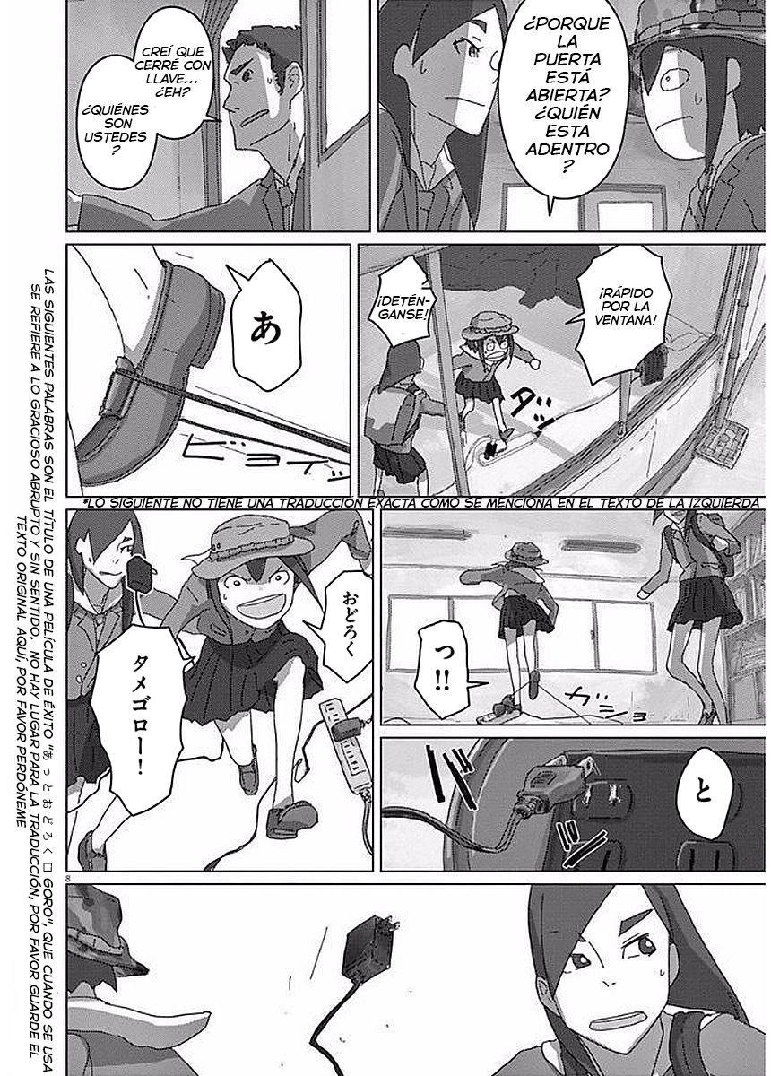 Capitulo 8 page 11