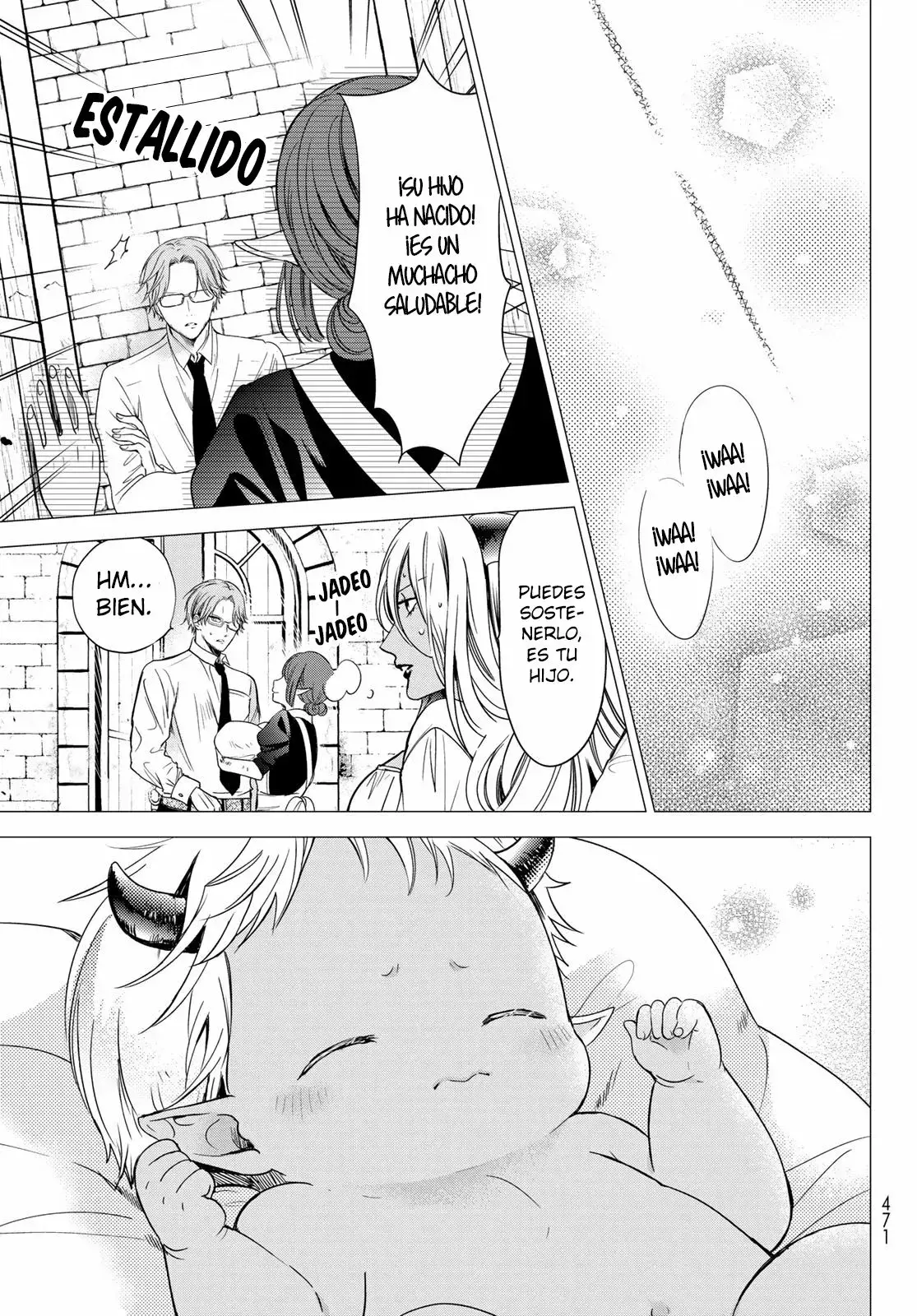 Capitulo 25 page 18