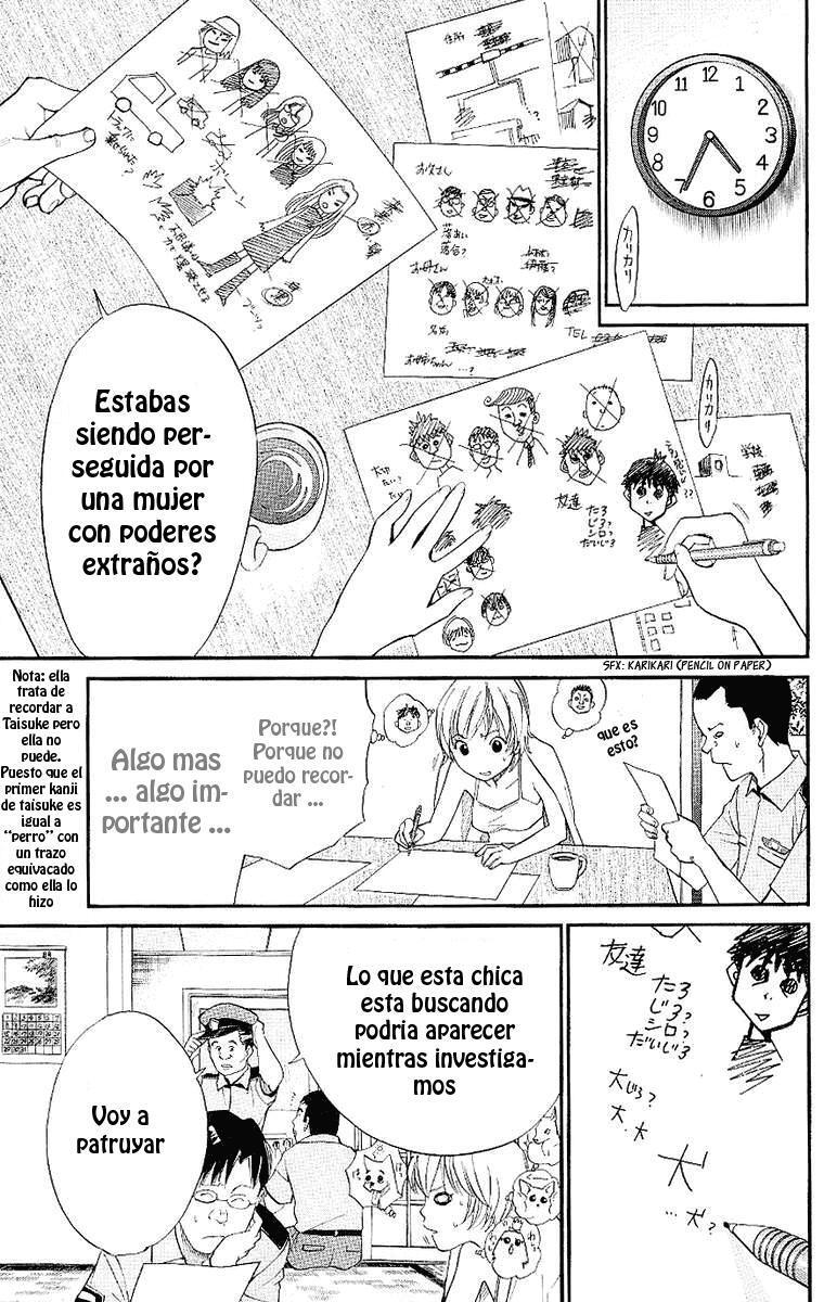 Capitulo 19 page 21