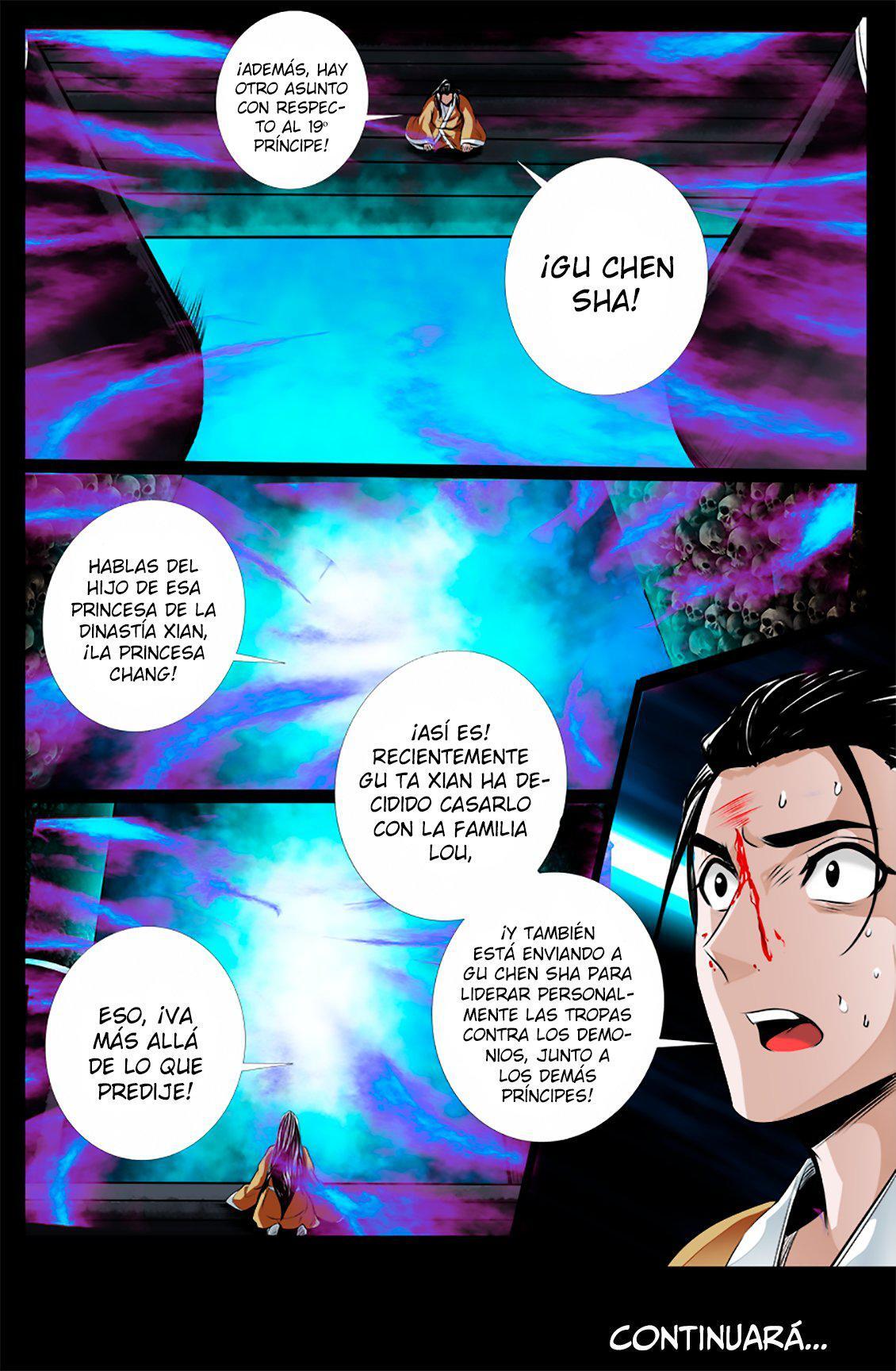 Capitulo 46 page 10