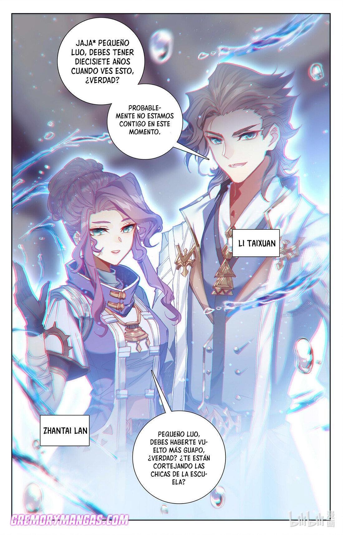 Capitulo 4.50 page 6