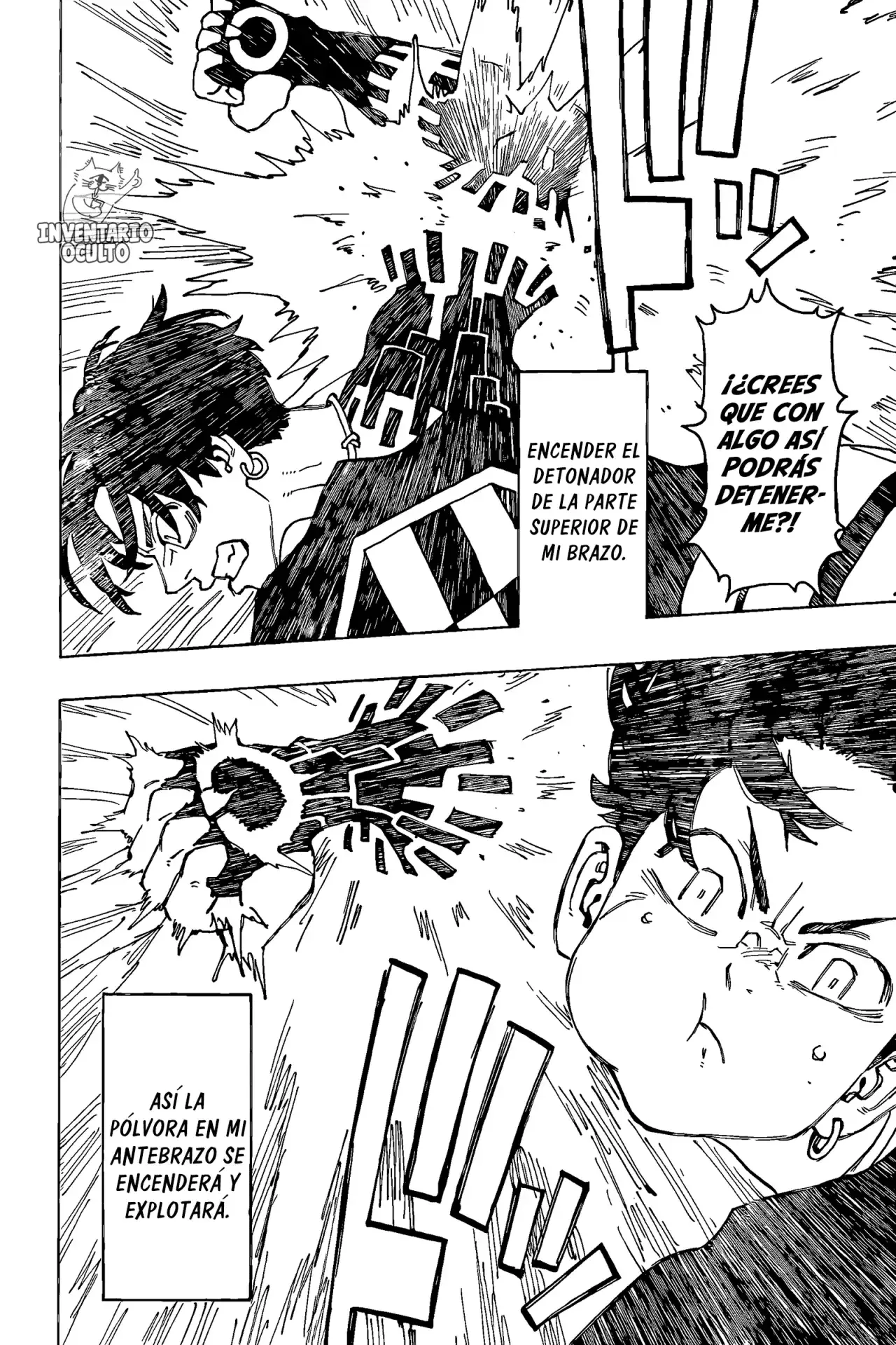 Capitulo 19 page 5