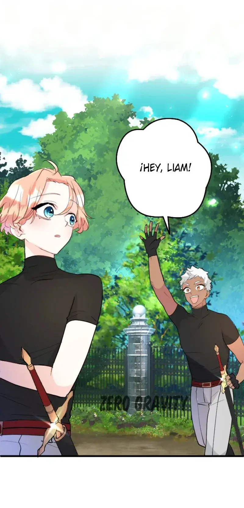 Capitulo 25 page 34