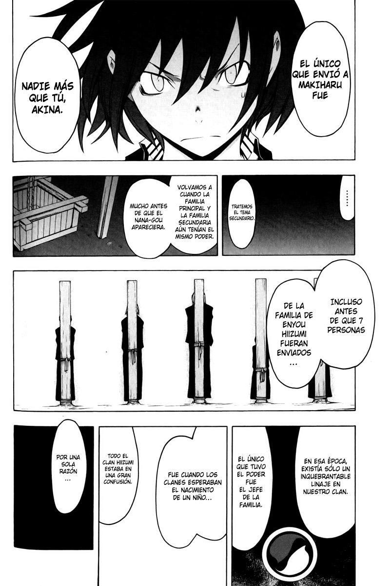Capitulo 49 page 19