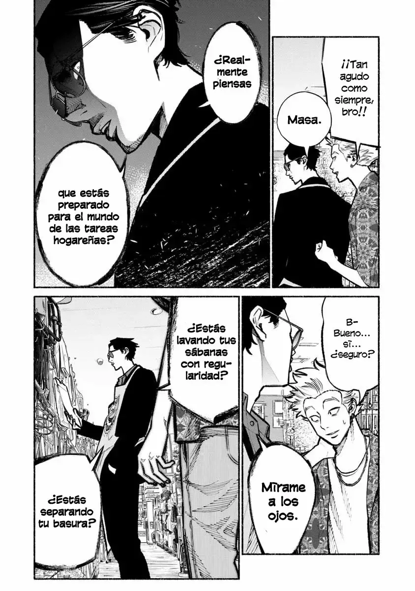 Capitulo 32 page 10