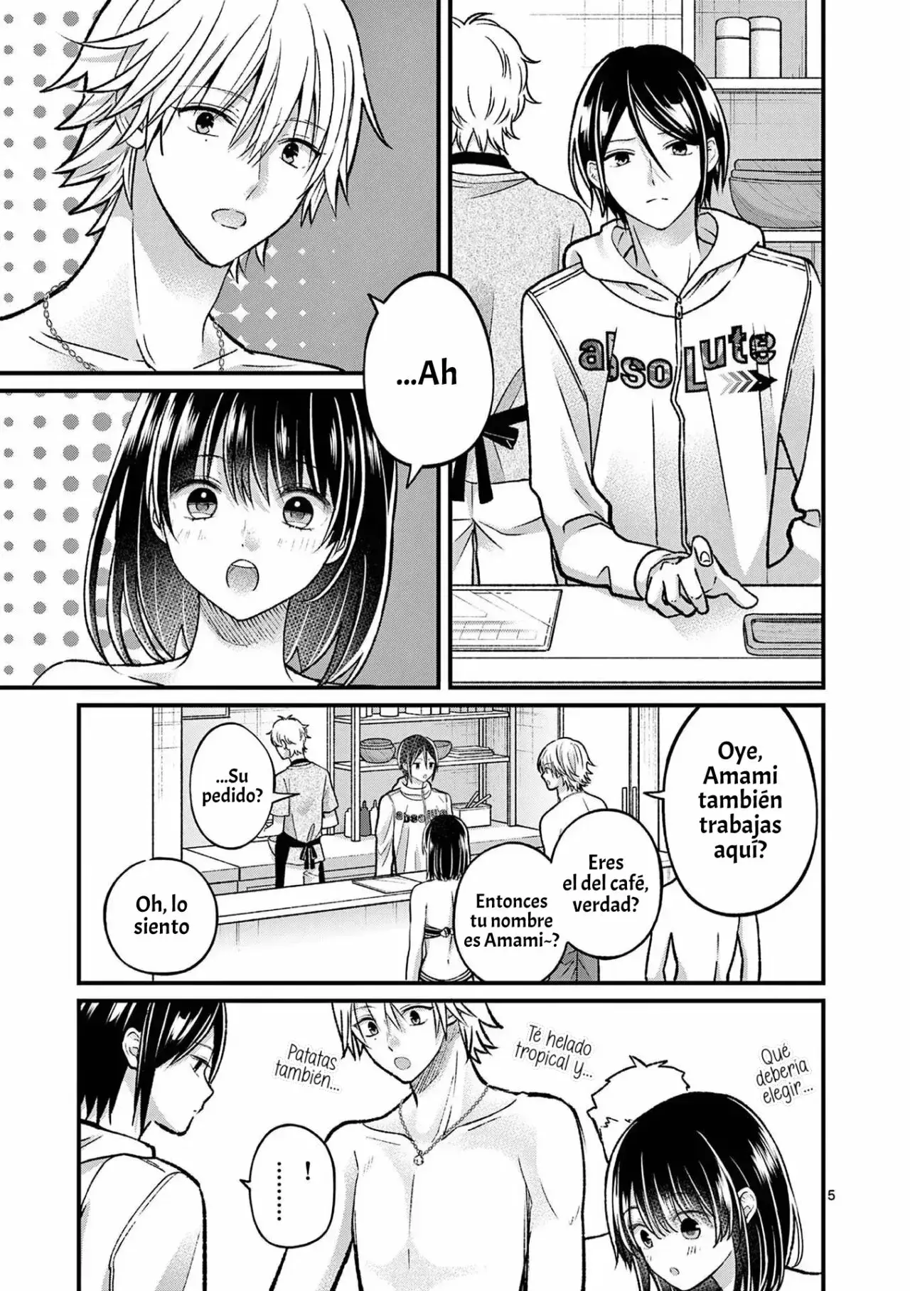 Capitulo 18 page 7