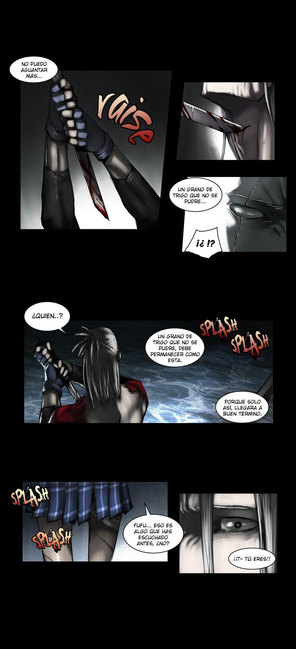 Capitulo 84 page 8