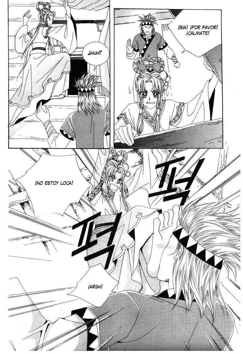 Capitulo 31 page 13