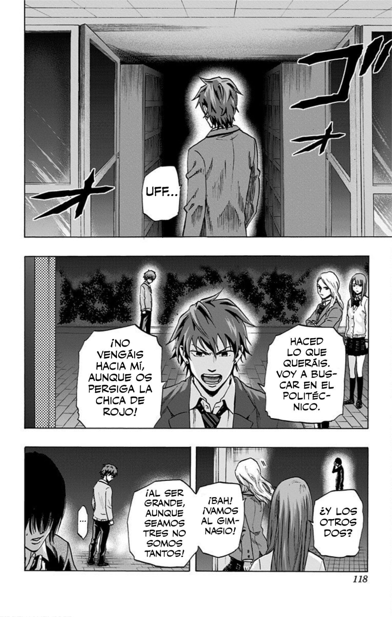 Capitulo 13 page 11