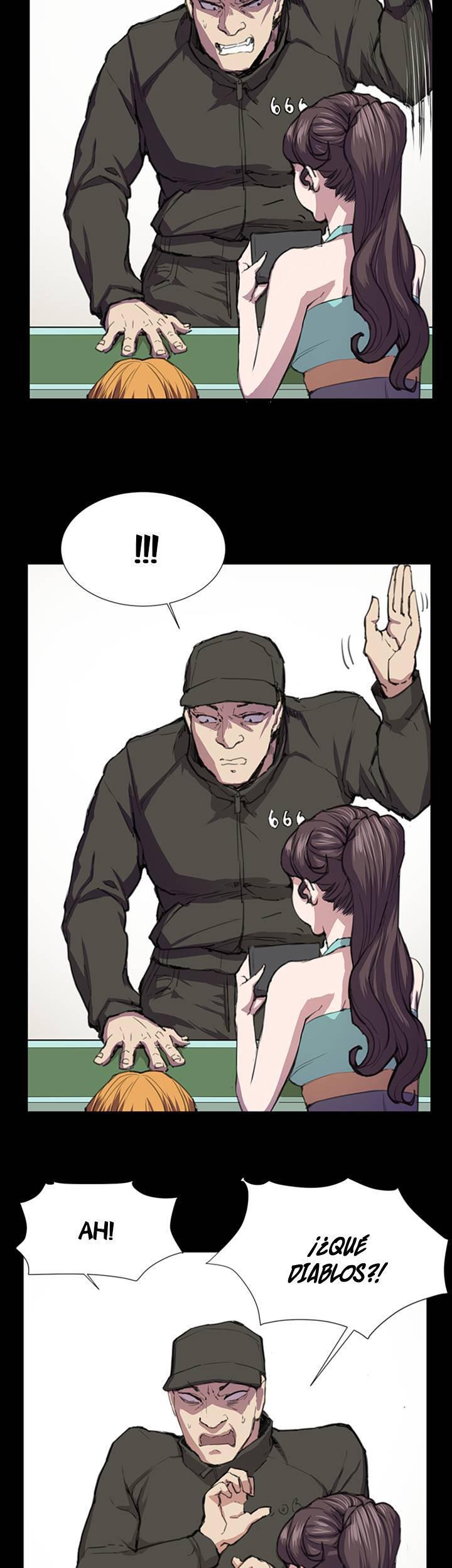 Capitulo 23 page 16