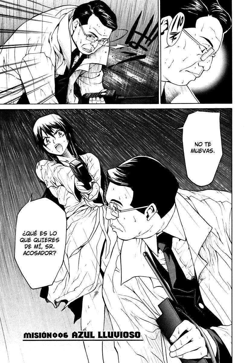 Capitulo 6 page 1