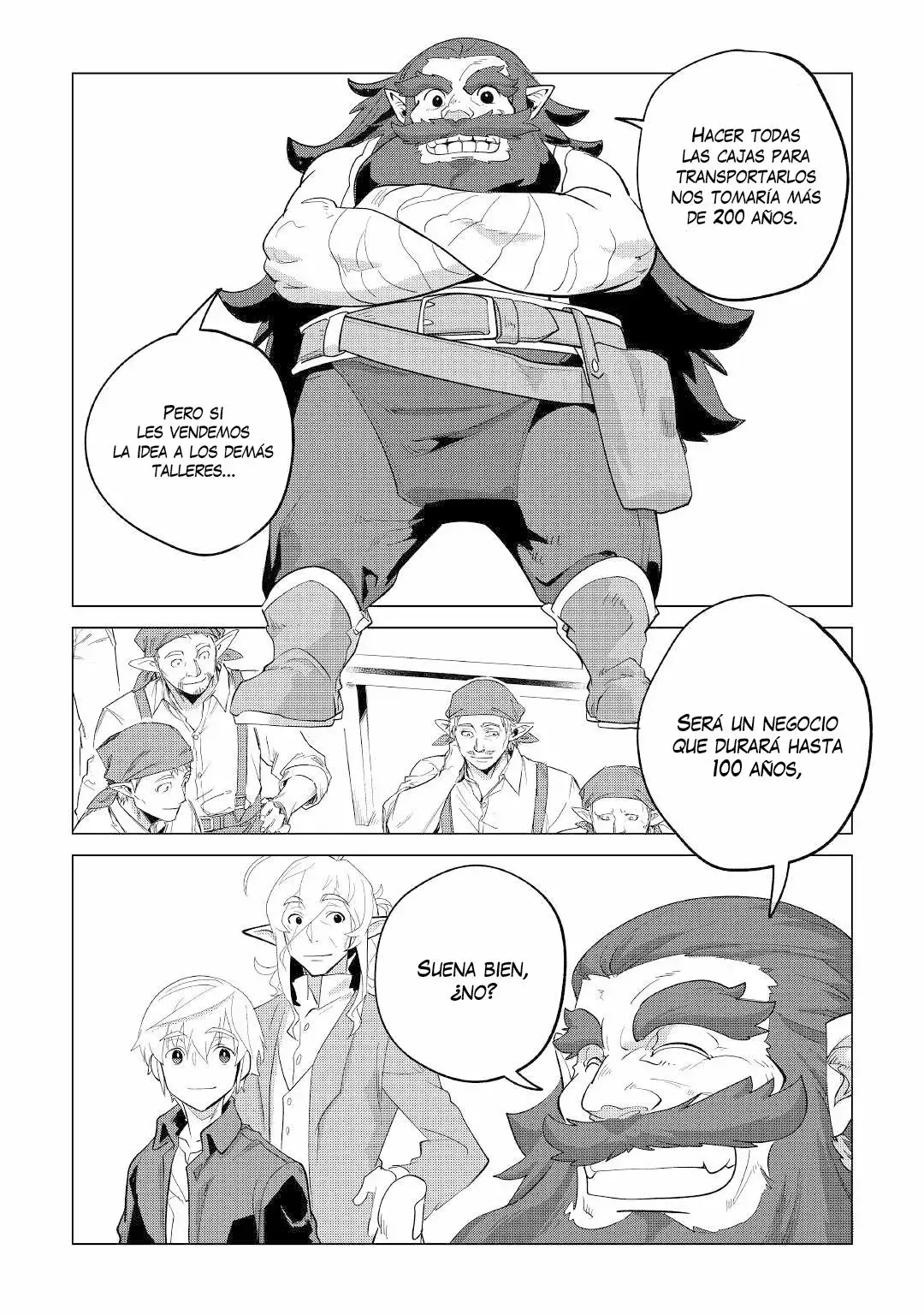 Capitulo 32 page 36