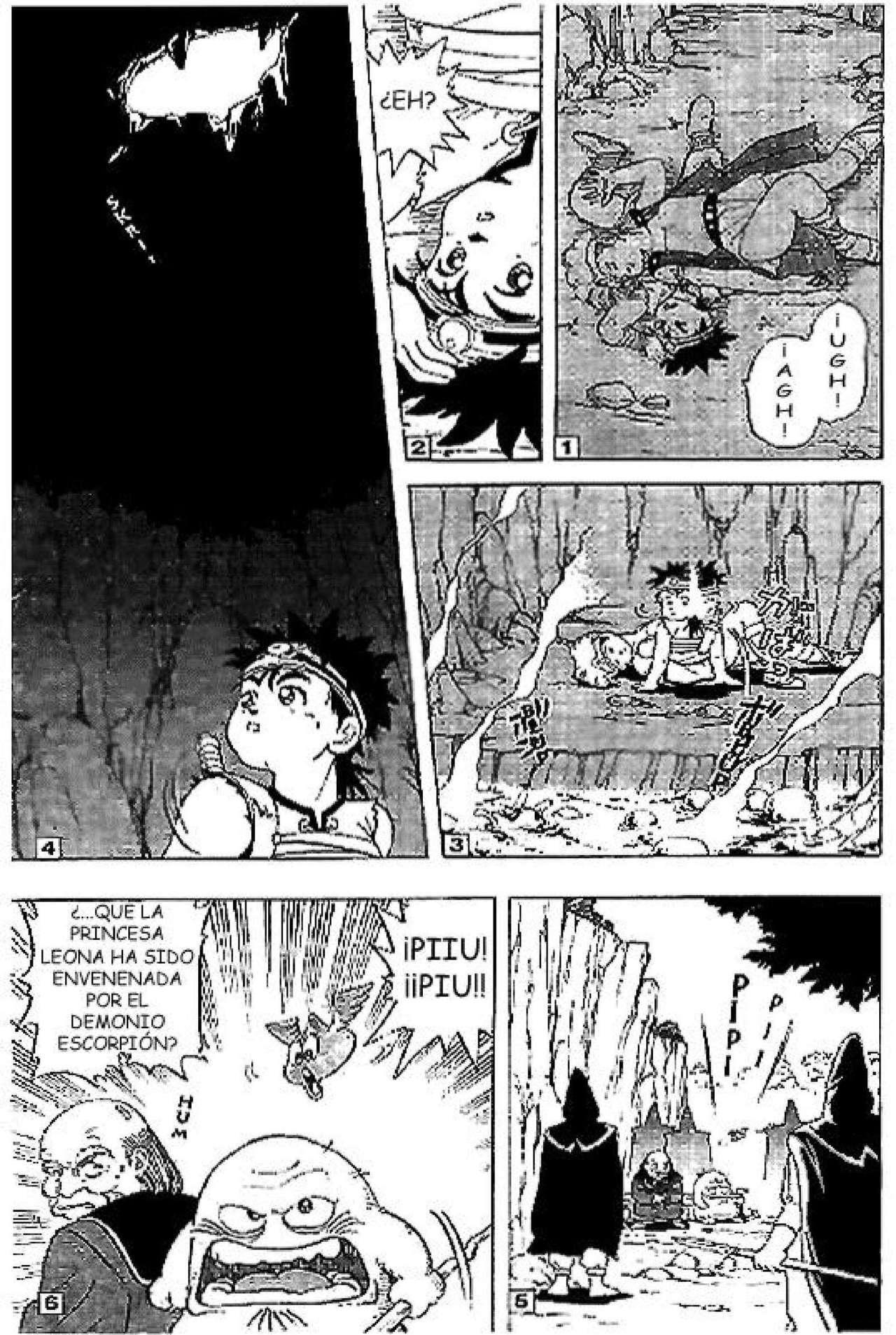 Capitulo 4 page 5