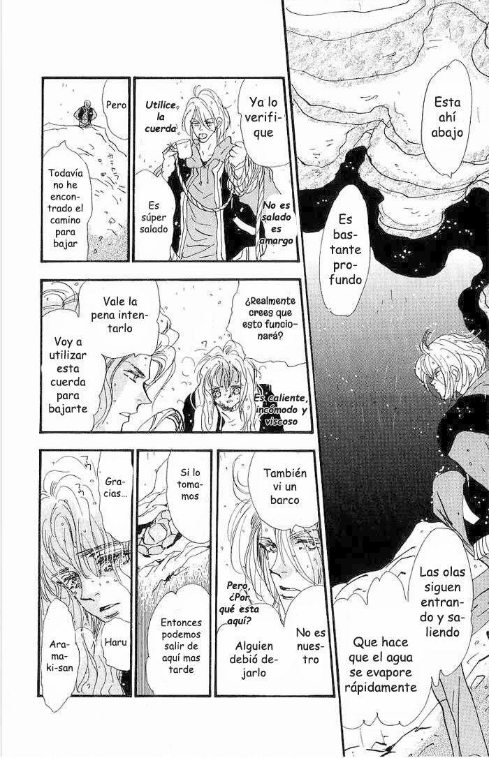 Capitulo 34 page 17