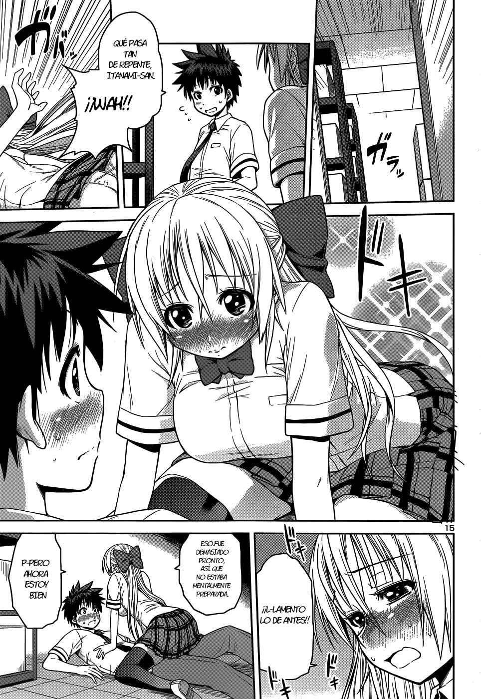 Capitulo 11 page 15