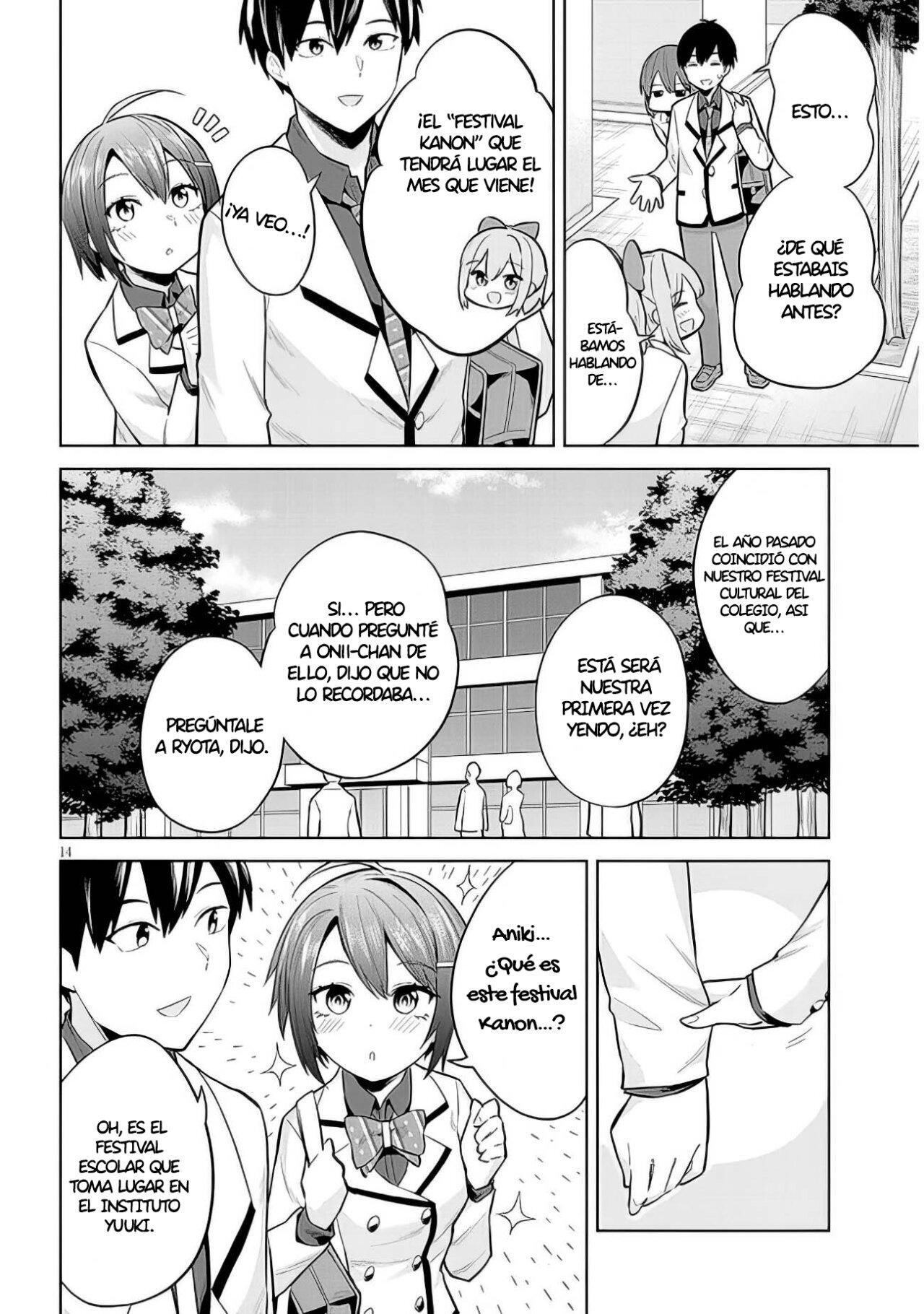 Capitulo 11 page 15