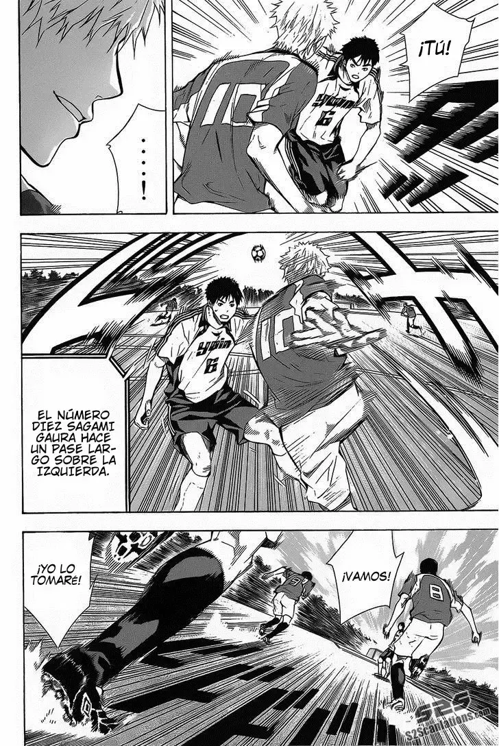 Capitulo 94 page 14