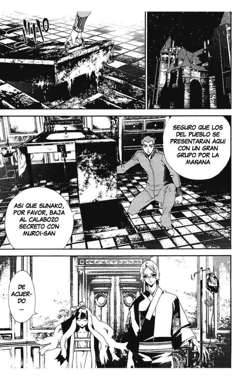 Capitulo 33 page 14