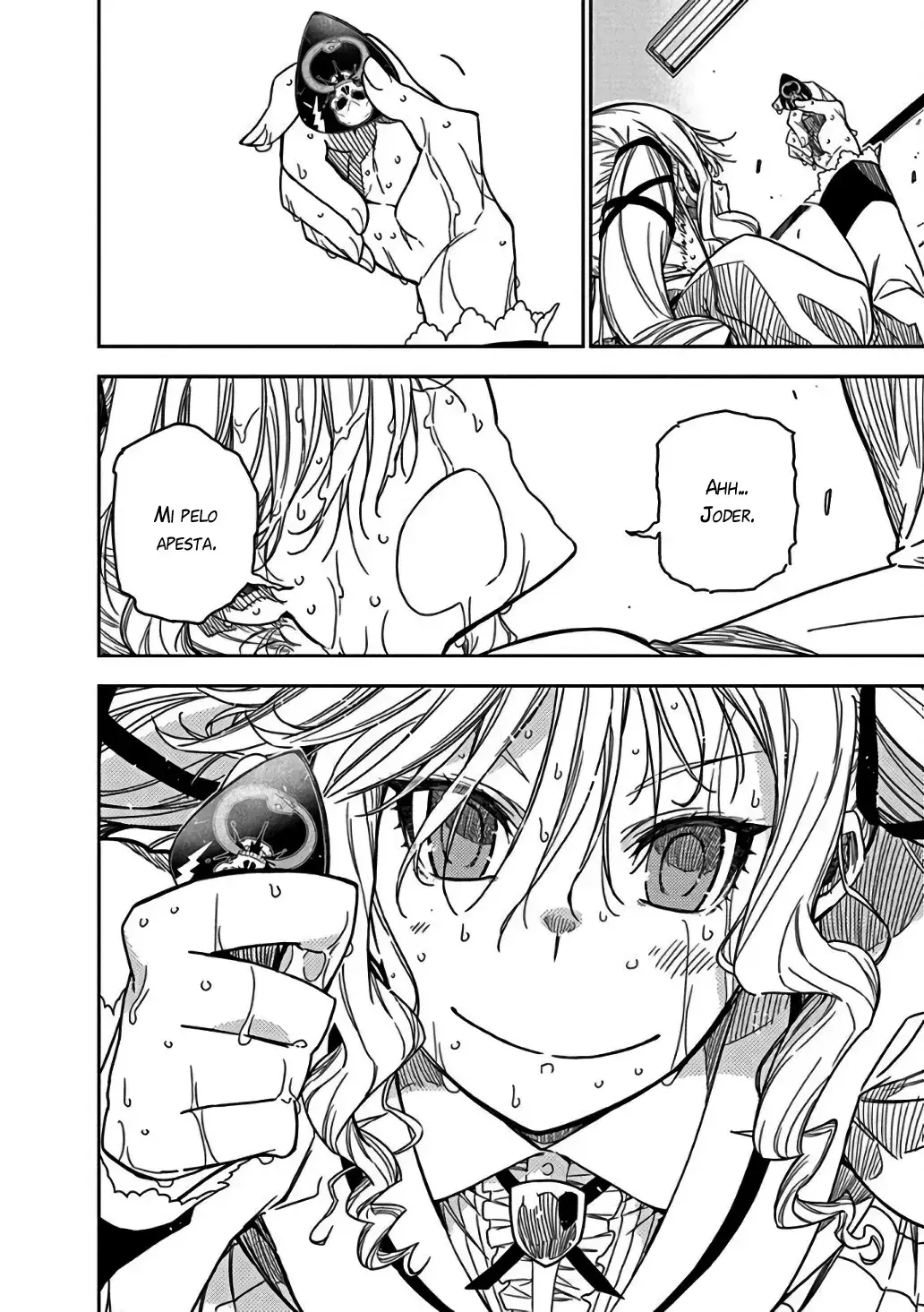 Capitulo 3 page 28