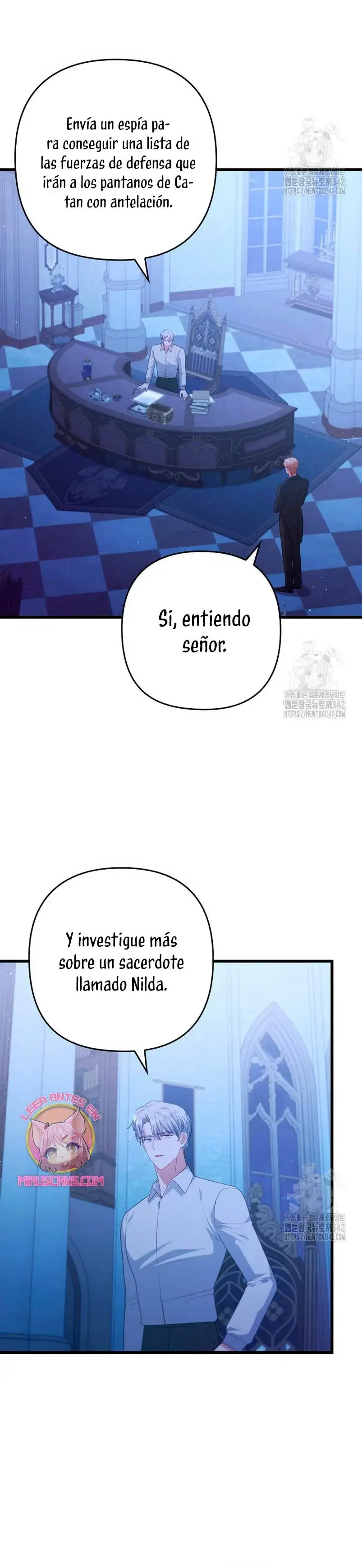 Capitulo 90.1 page 17