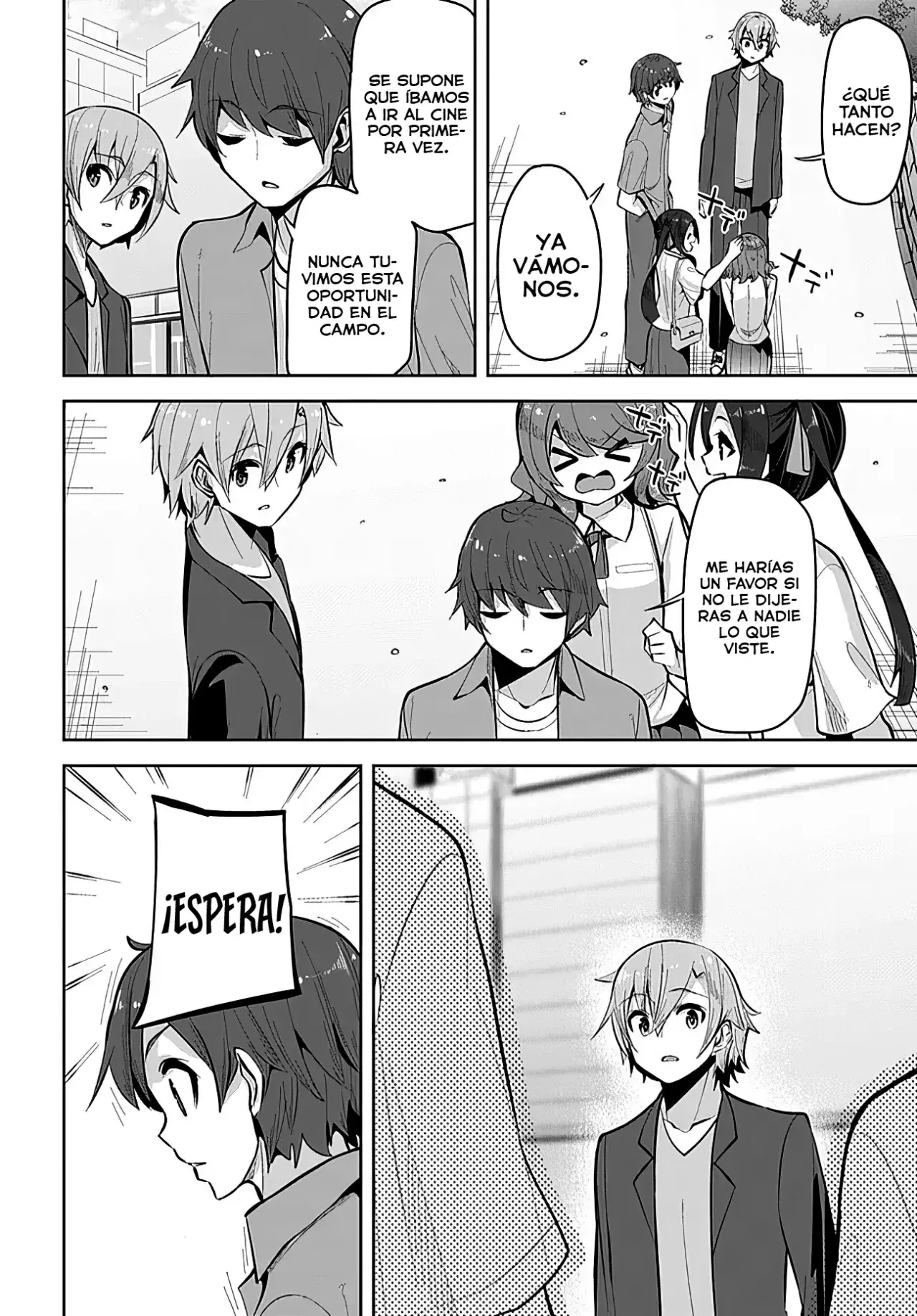 Capitulo 20 page 10