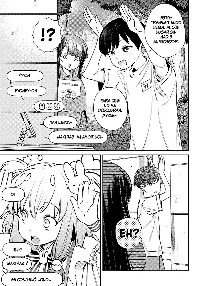 Capitulo 23.50 page 4