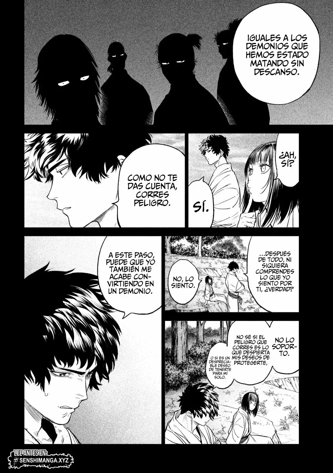 Capitulo 27 page 36