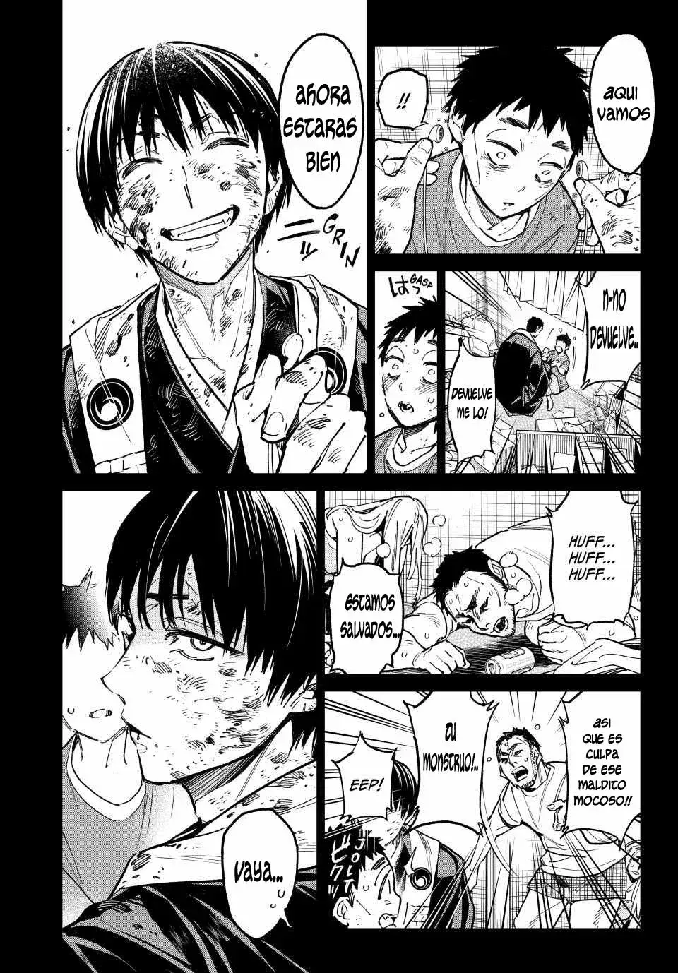 Capitulo 24 page 12