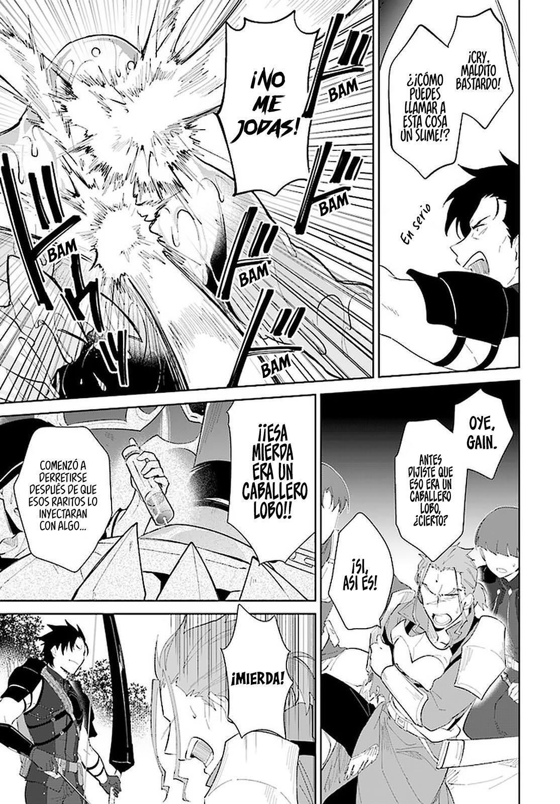 Capitulo 24 page 18
