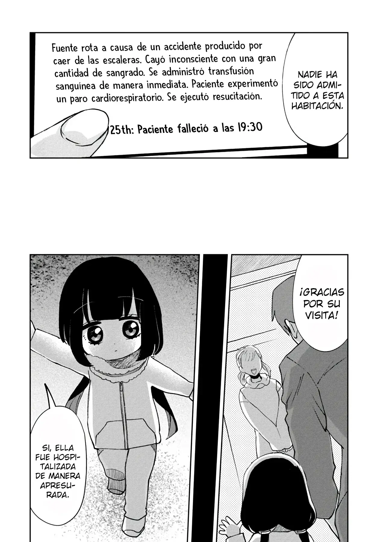 Capitulo 22 page 20