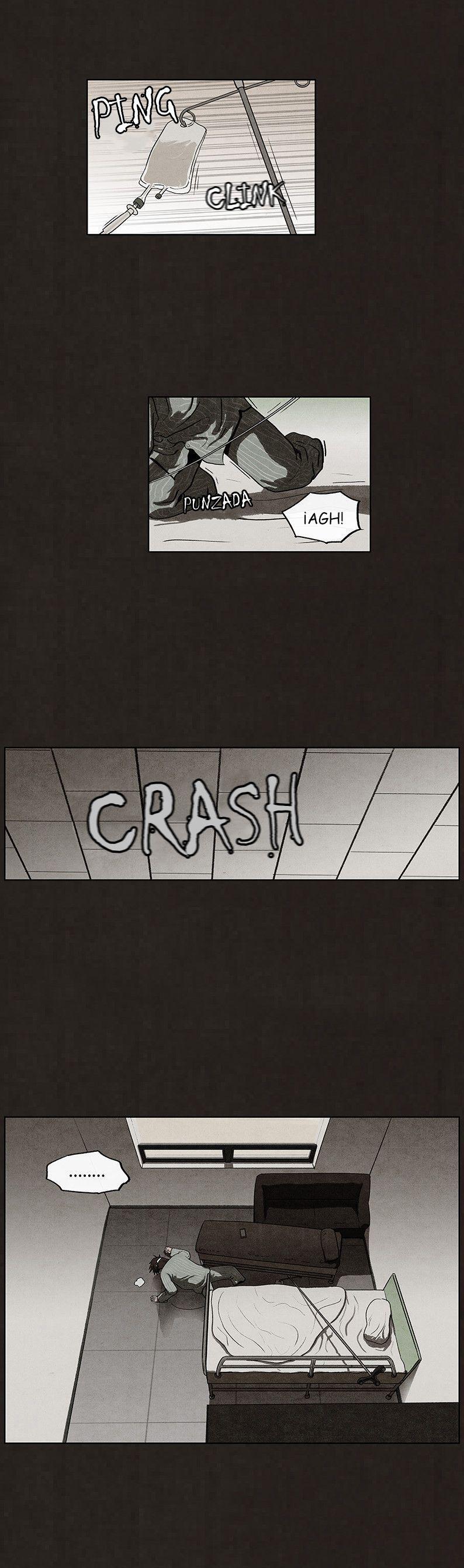Capitulo 46 page 31