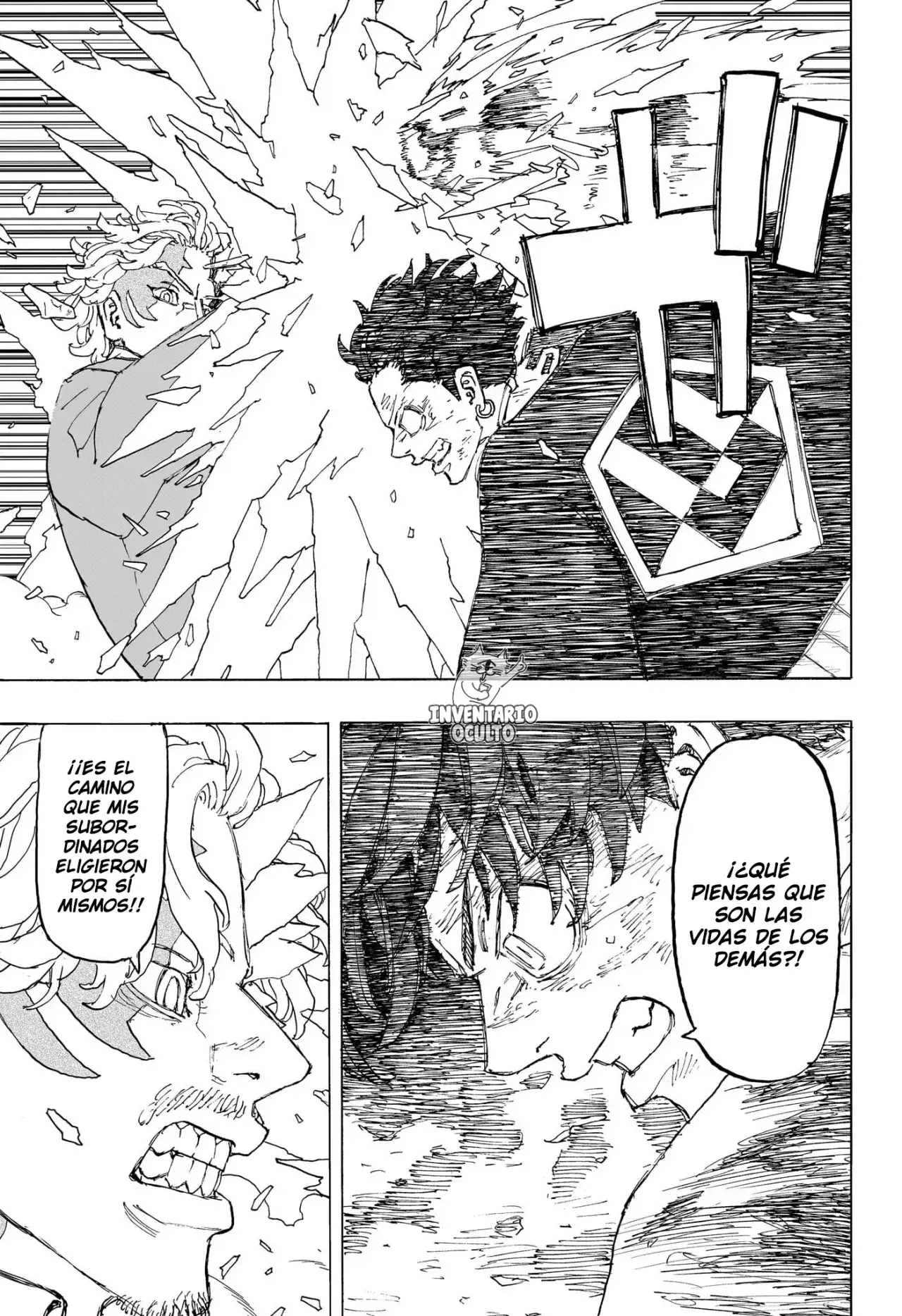 Capitulo 29 page 9