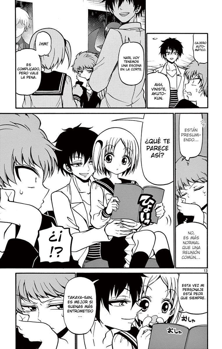 Capitulo 35 page 13
