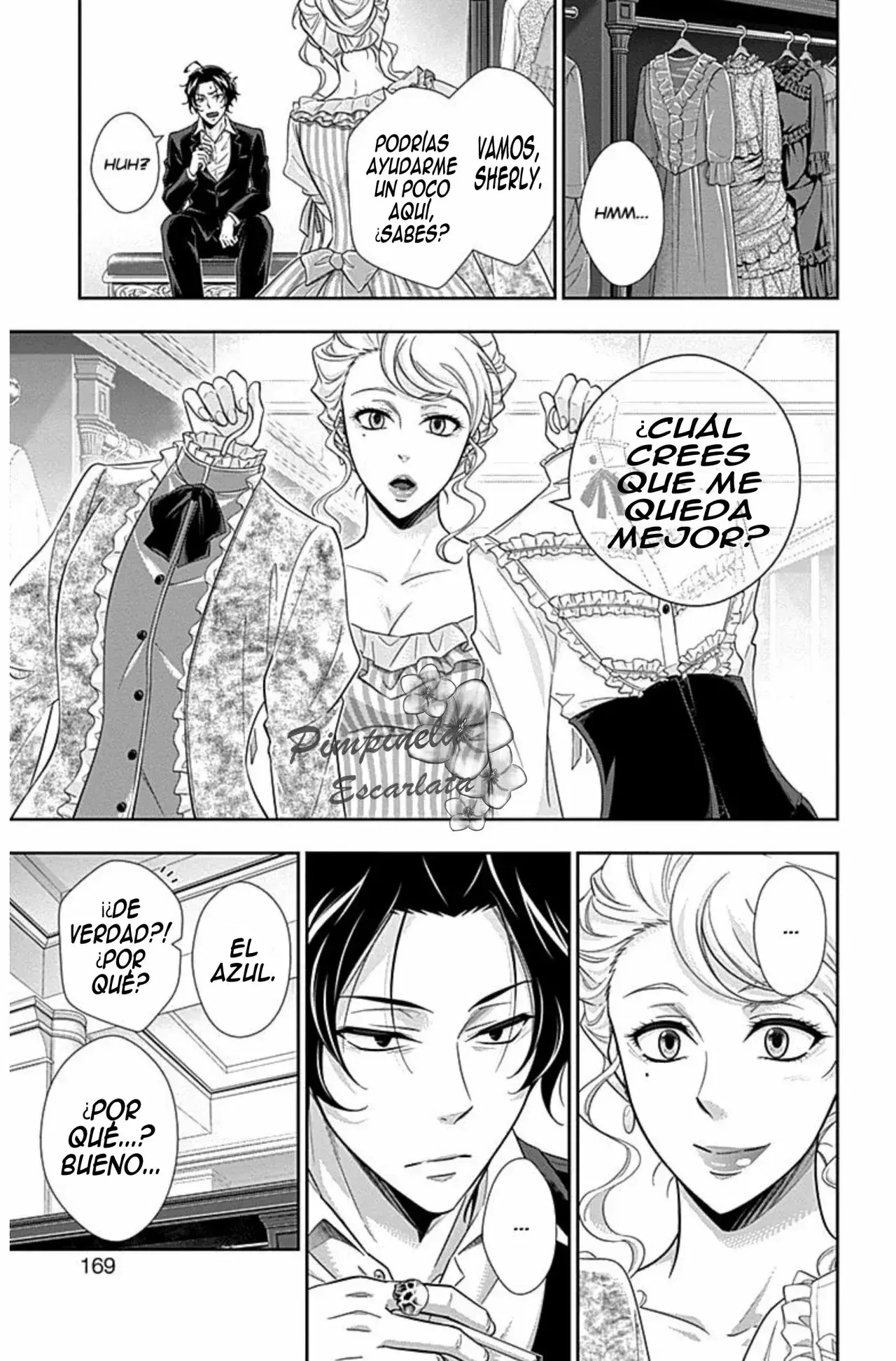 Capitulo 19 page 22