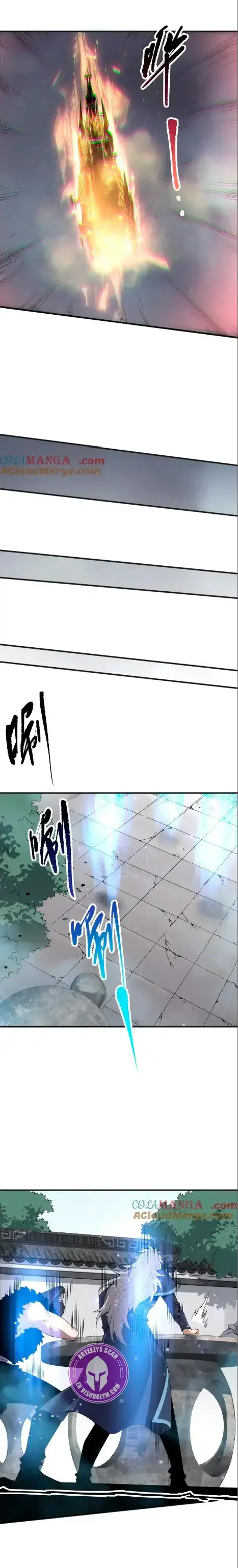 Capitulo 166 page 5