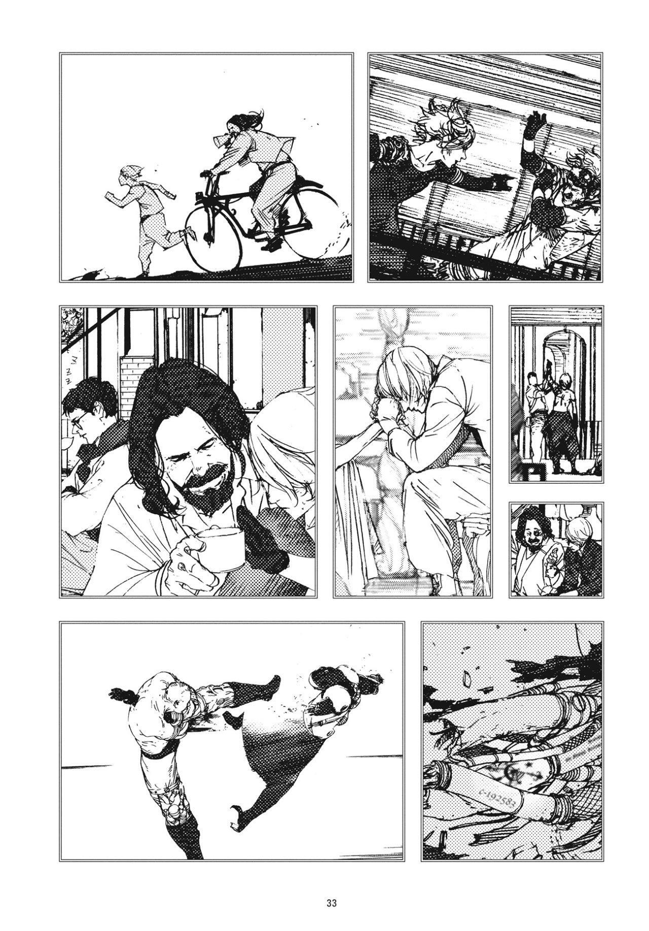 Capitulo 1 page 30