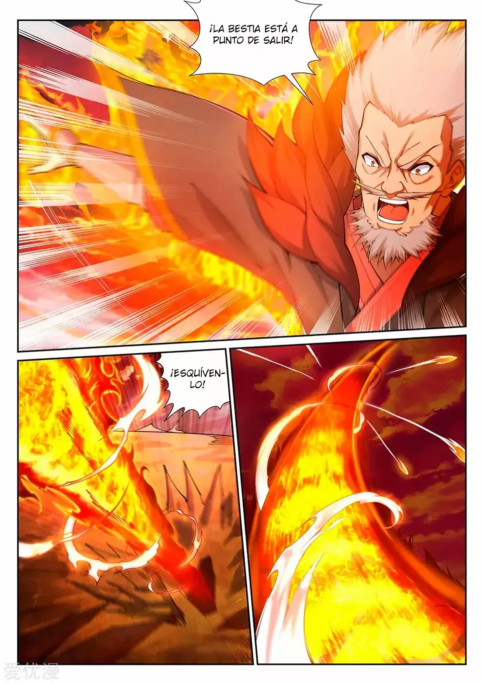 Capitulo 42 page 5