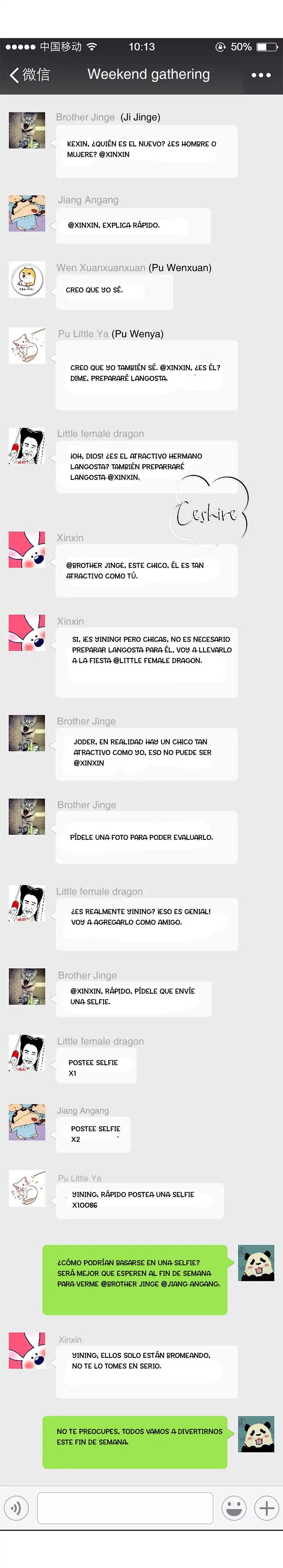 Capitulo 26 page 5