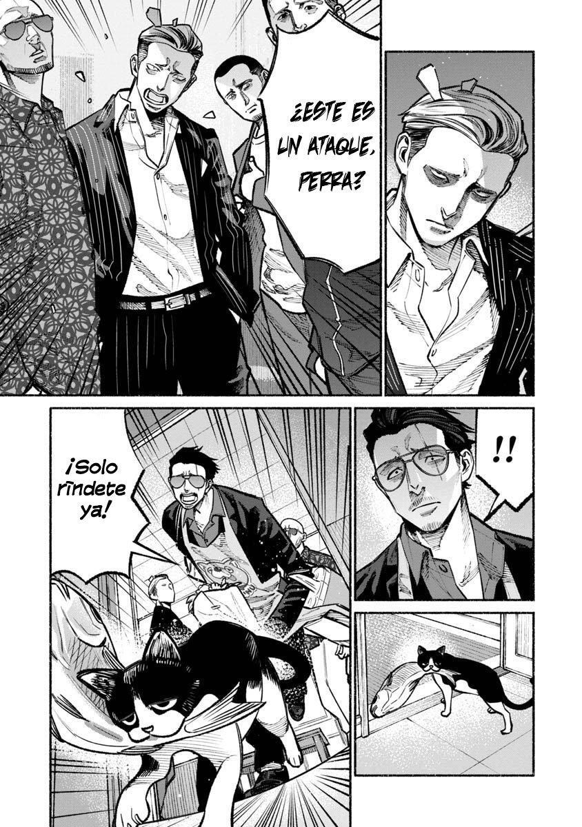 Capitulo 28 page 13
