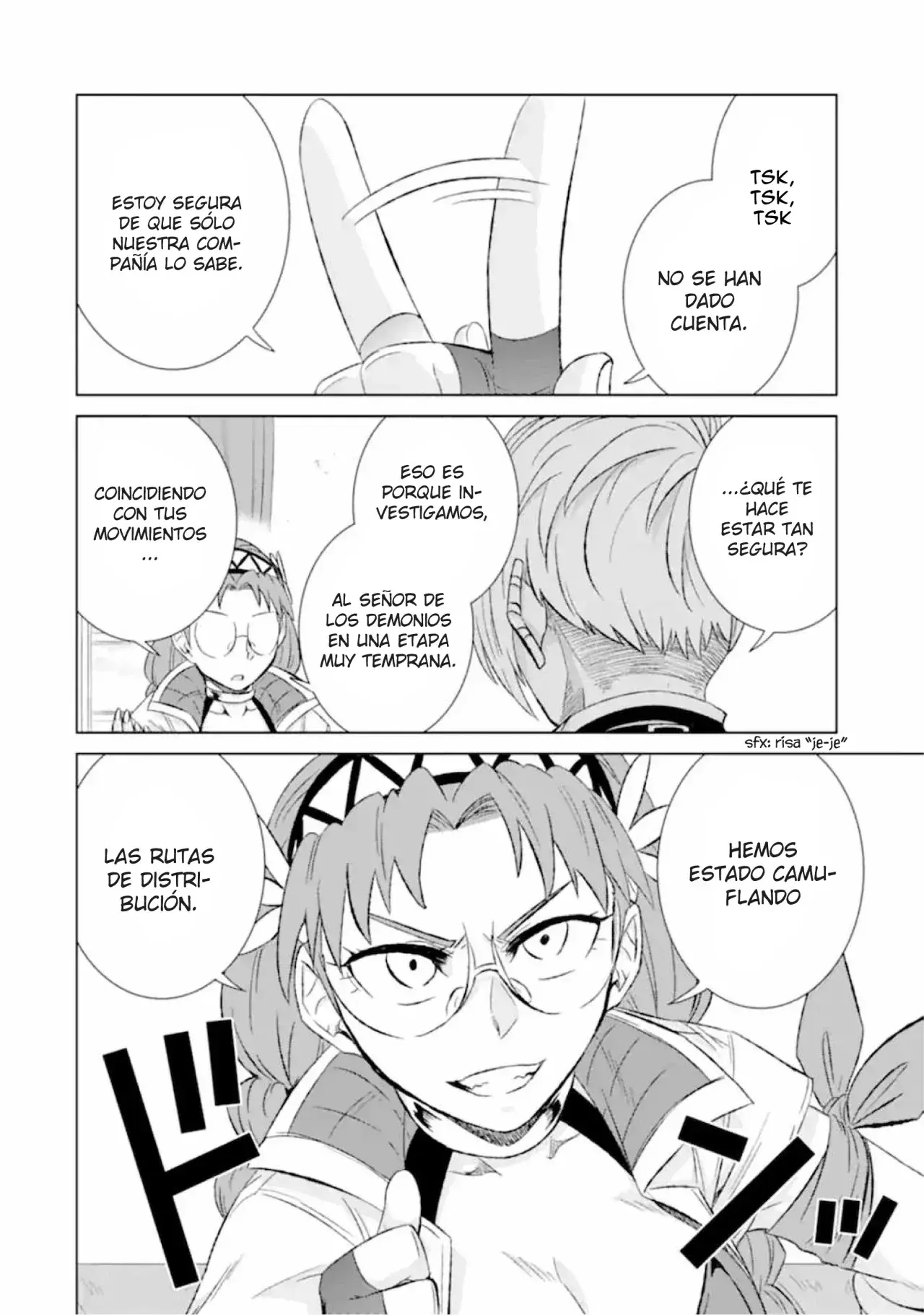 Capitulo 29 page 20