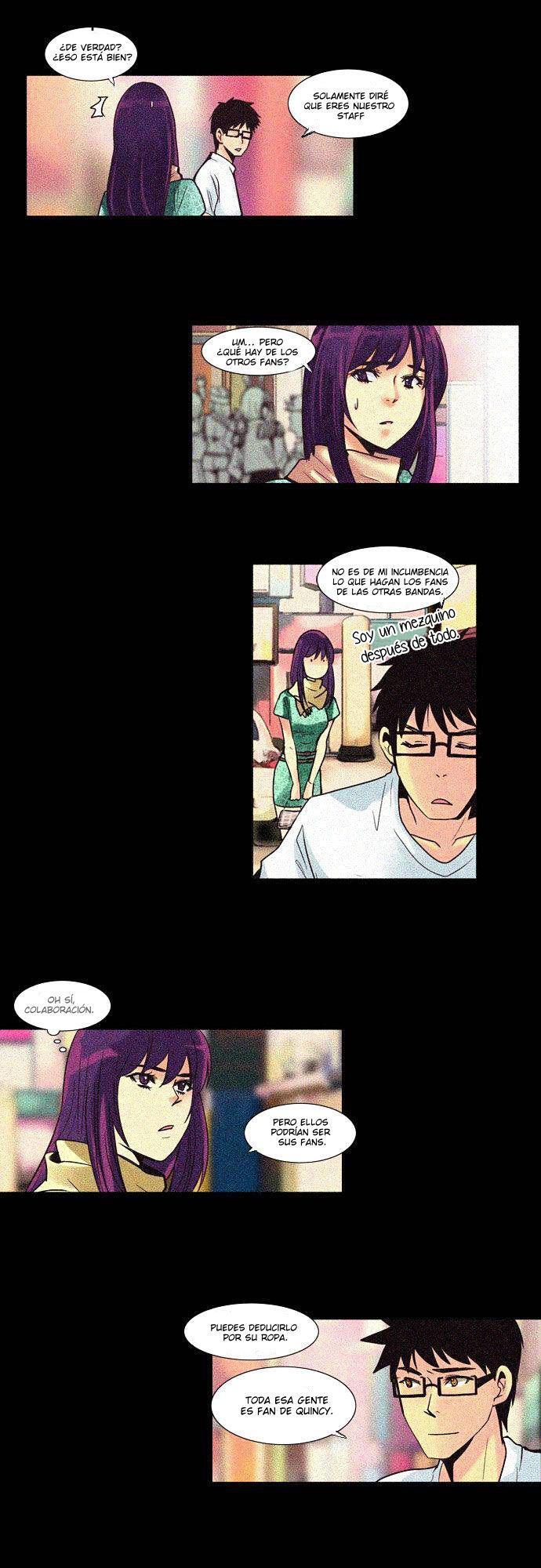 Capitulo 29 page 17