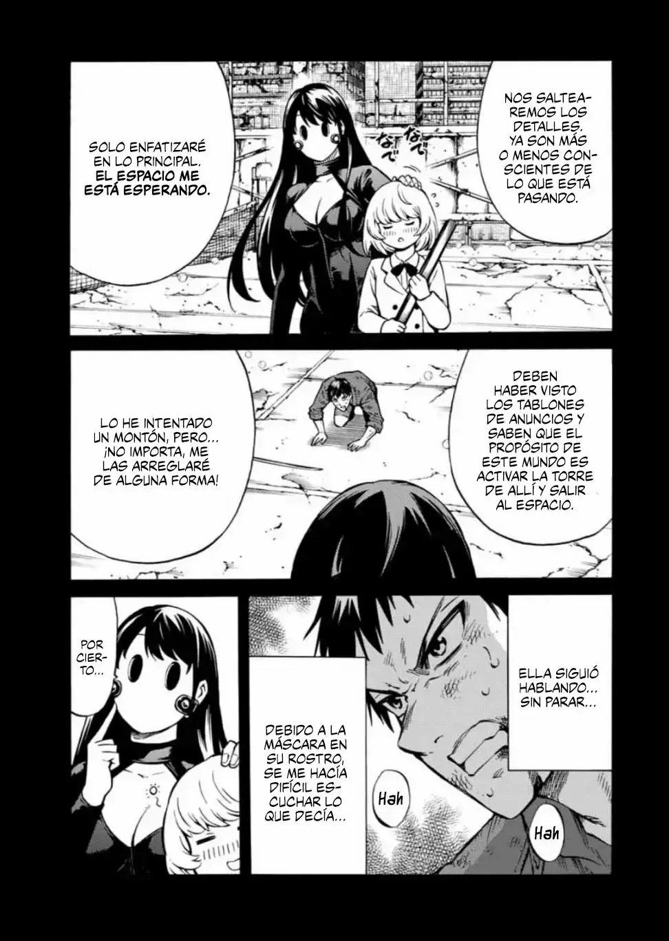 Capitulo 29 page 13