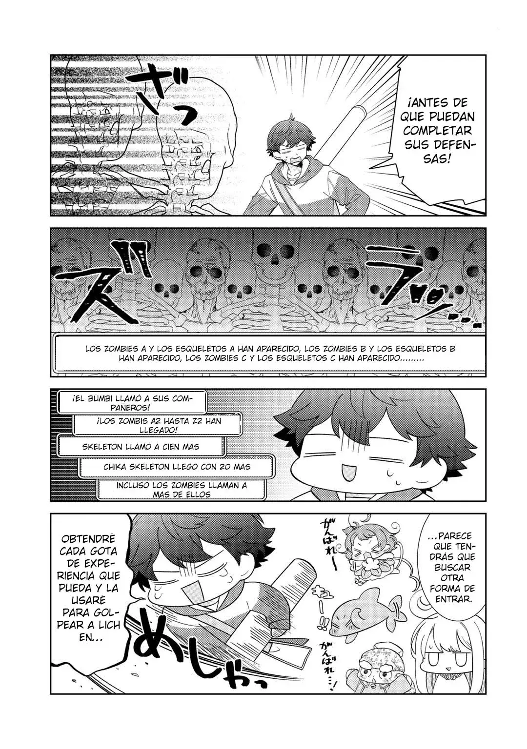 Capitulo 28 page 11