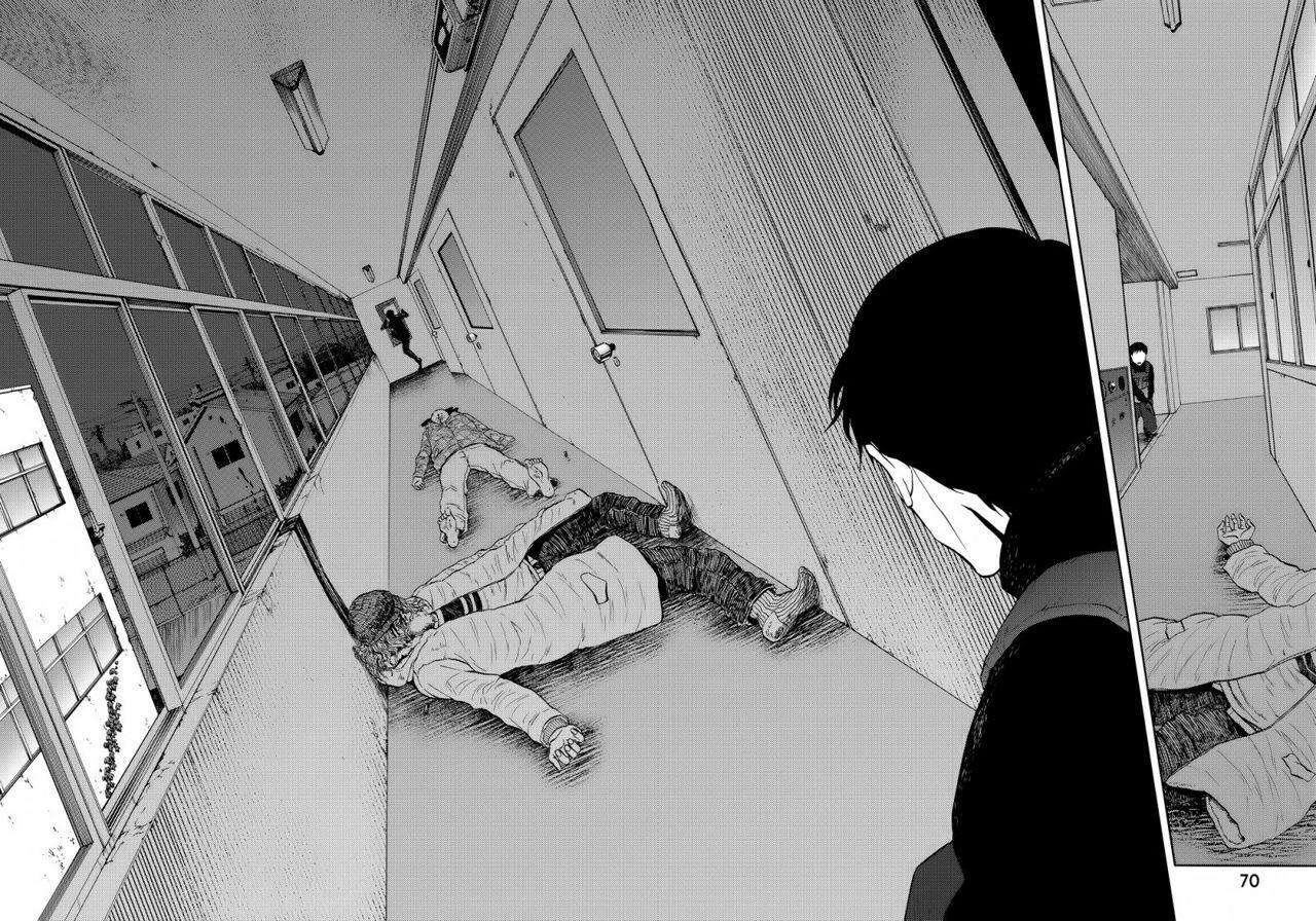 Capitulo 34 page 30