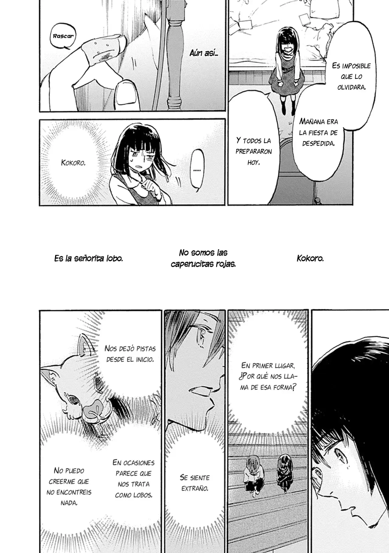 Capitulo 22 page 19