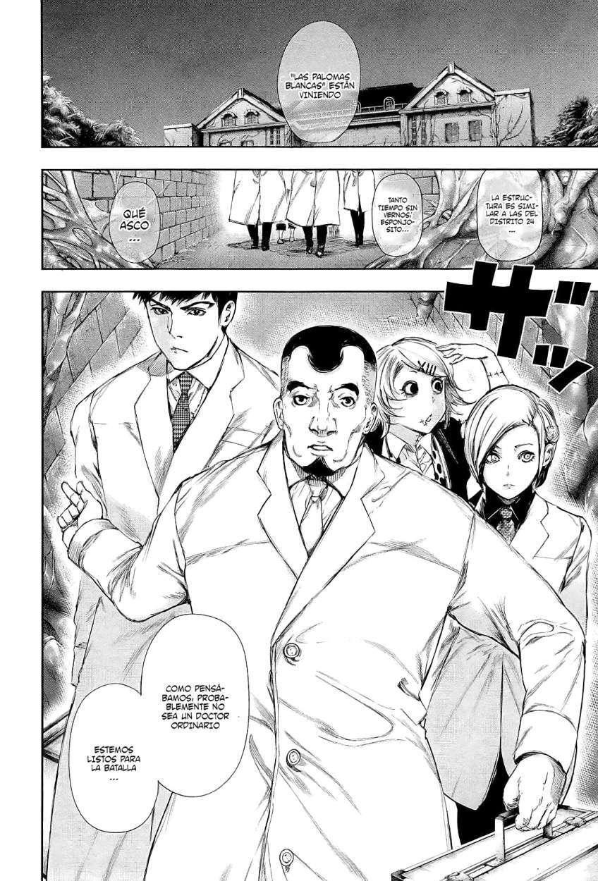 Capitulo 99 page 20