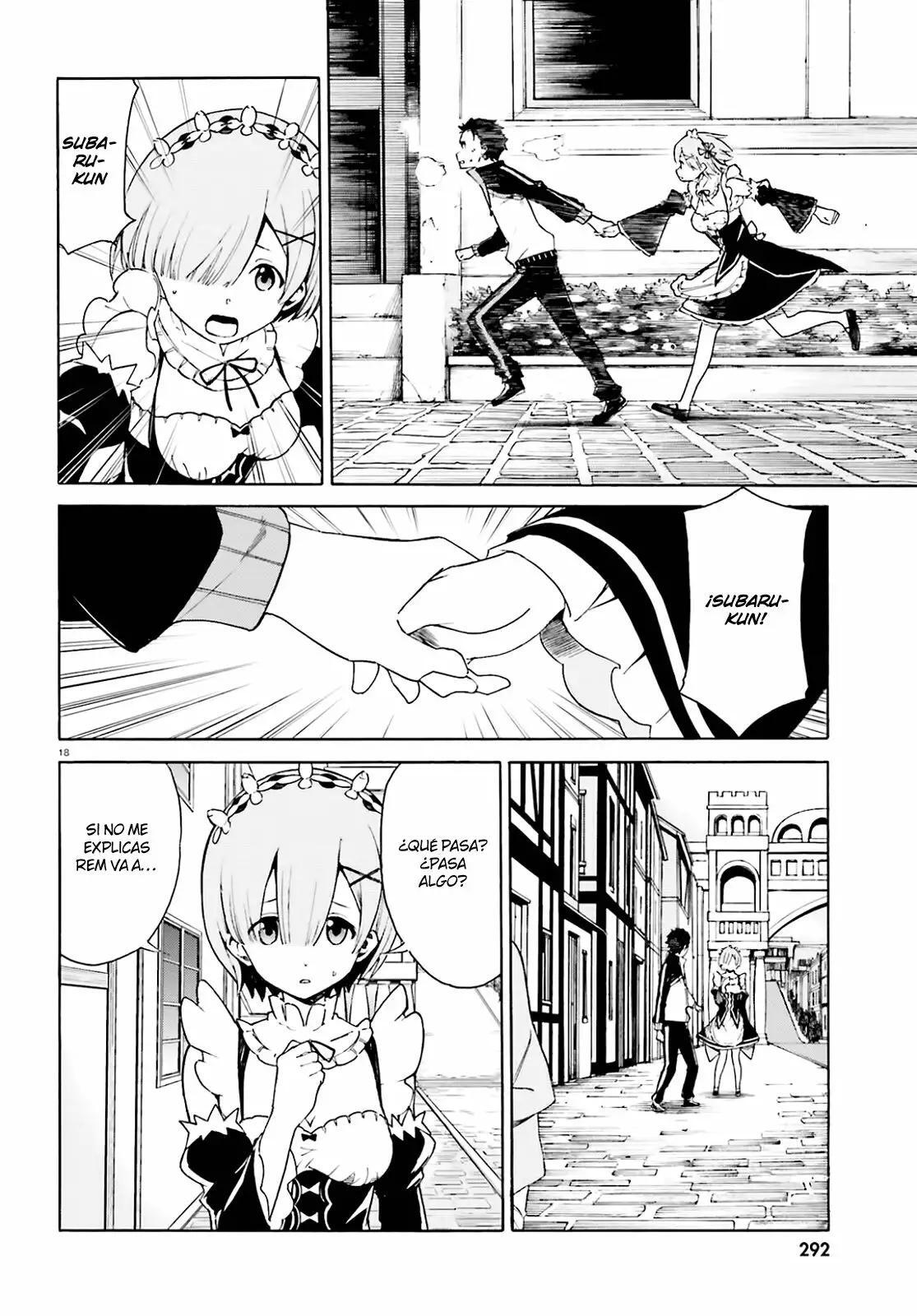 Capitulo 21 page 18