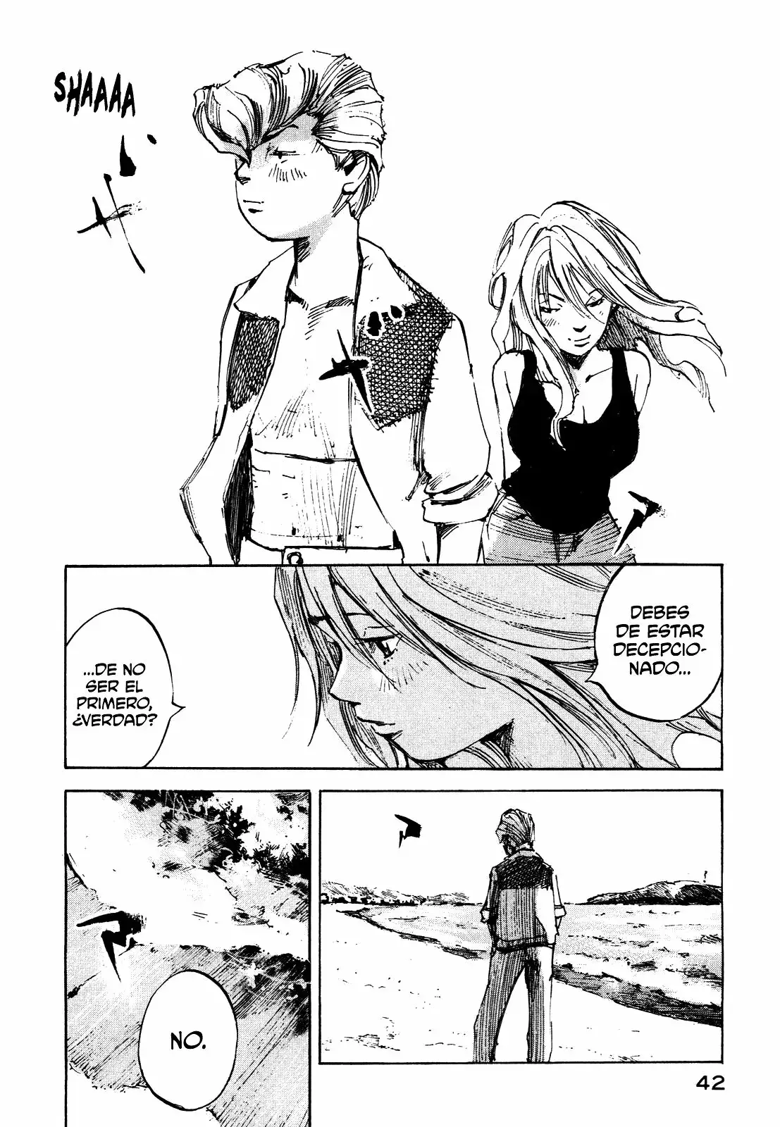 Capitulo 16 page 38